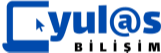 Yulas bilişim Notebook onarım laptop onarım merkezi