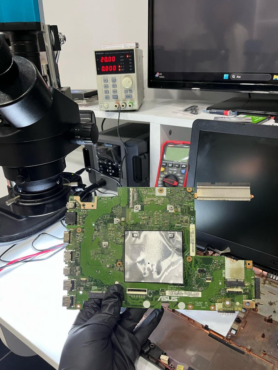 Yulas bilişim onarım sistemleri inegöl